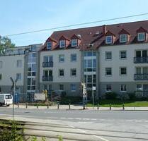 moderne 3 Raum Wohnung - 927,00 EUR Kaltmiete, in Papendorf (PLZ: 18059)