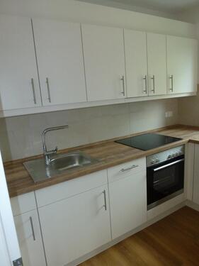 Foto - Etagenwohnung in Papendorf