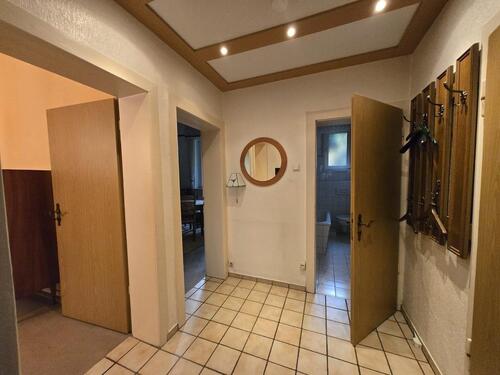 Foto - Etagenwohnung zur Miete in Gelsenkirchen