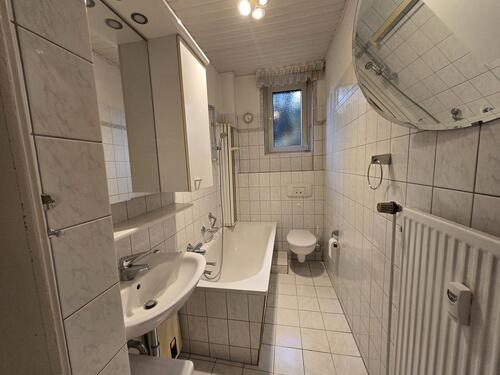 Foto - Etagenwohnung in Gelsenkirchen zur Miete