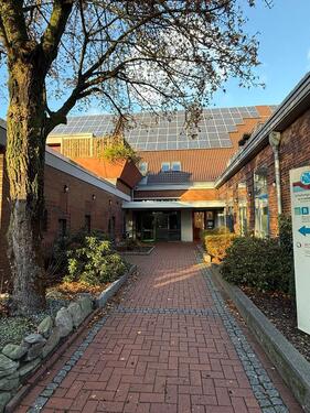 Foto - Büro in Stade Ottenbeck Schulungsräume