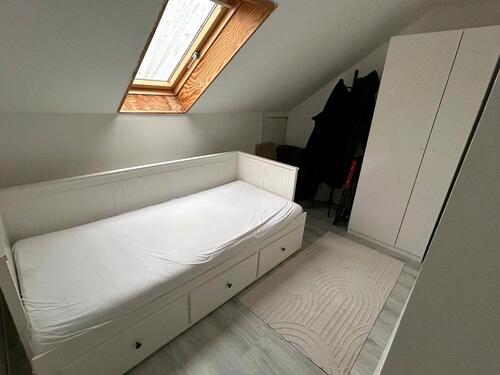 Foto - 3 Zimmer Etagenwohnung in Bremen