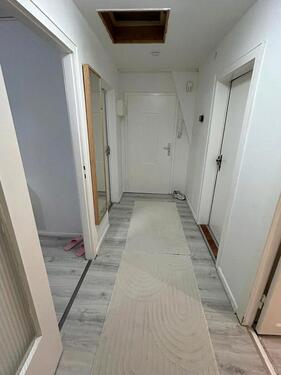 Foto - Etagenwohnung in Bremen zur Miete