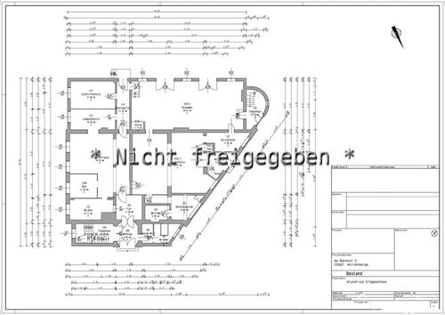 Foto - Einfamilienhaus in Wittenberge
