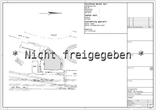 Foto - Einfamilienhaus in Wittenberge zum Kaufen
