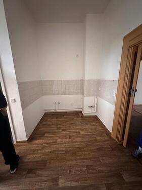 Foto - Etagenwohnung in Wurzen zur Miete