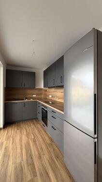 Foto - 4 Zimmer Etagenwohnung zur Miete in Eutingen im Gäu