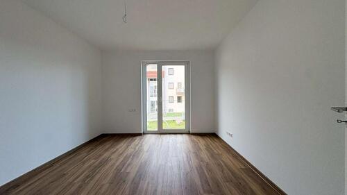 Foto - Etagenwohnung in Eutingen im Gäu zur Miete