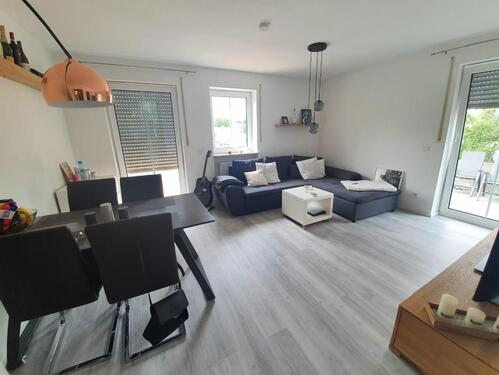 Foto - Helle 2-Zimmer Wohnung in TOP-Lage!