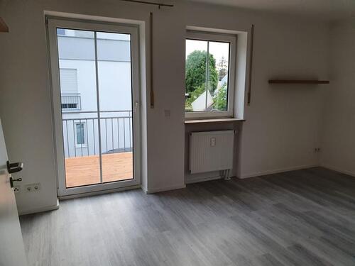 Foto - 2 Zimmer Etagenwohnung zur Miete in Ingolstadt