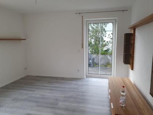 Foto - Etagenwohnung in Ingolstadt zur Miete