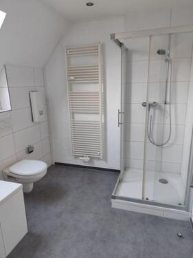 Foto - 3 Zimmer Etagenwohnung in Betzdorf