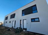 Foto - *Neubau-Reihenendhaus in TOP Lage*