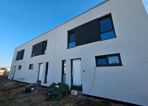 Foto - *Neubau-Reihenendhaus in TOP Lage*