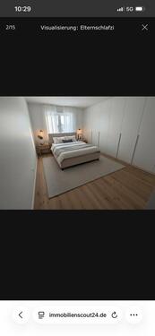 Foto - 4 Zimmer Einfamilienhaus zur Miete in Magdeburg