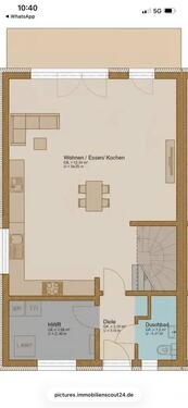 Foto - 4 Zimmer Einfamilienhaus in Magdeburg