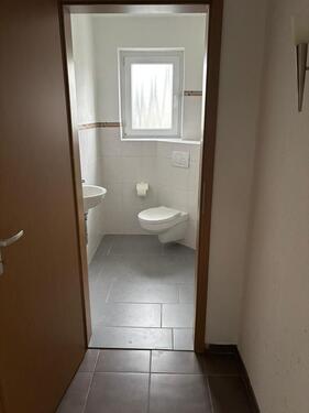 Foto - Etagenwohnung in Nienburg (Weser) zur Miete