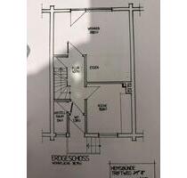 Reihenmittelhaus in Hemsbünde zu vermieten - Bothel