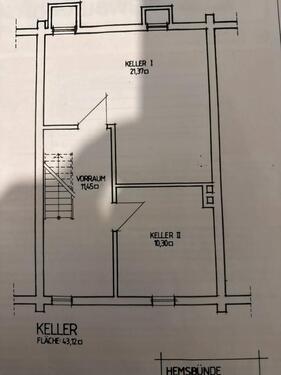 Foto - 4 Zimmer Einfamilienhaus in Bothel
