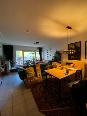 Foto - Erdgeschosswohnung, 3 ZKB, ab sofort