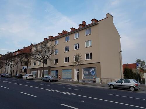 Foto - 3 Zimmer Etagenwohnung zur Miete in Fulda