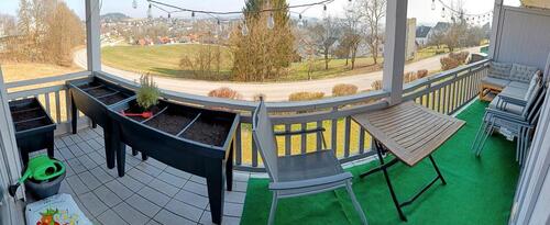 Foto - 3 Zimmer Etagenwohnung zur Miete in Hutthurm