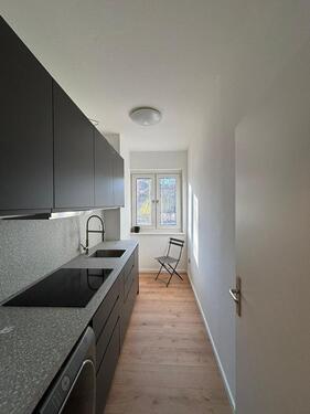 Foto - 1 Zimmer Hochparterre zur Miete in Berlin