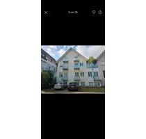 1Zi-Wohnung mit Balkon und Parkhaus-Stellplatz - Donaueschingen