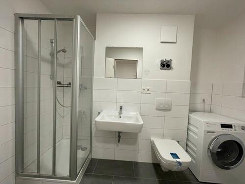 Foto - Etagenwohnung in München zur Miete