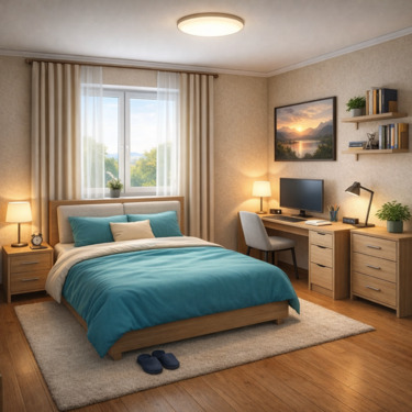 Foto - Reihenhaus in Bad Saarow