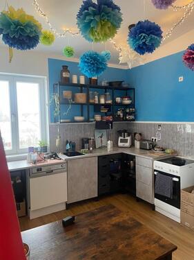 Foto - Wohnung in Johannisthal - 1.300,00&nbsp;EUR Kaltmiete, ca.&nbsp; 72,00&nbsp;m&sup2;