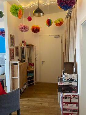 Foto - 2.5 Zimmer Dachgeschoßwohnung zur Miete in Berlin