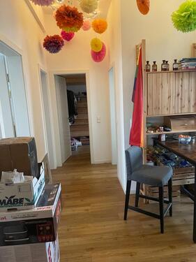 Foto - 2.5 Zimmer Dachgeschoßwohnung in Berlin