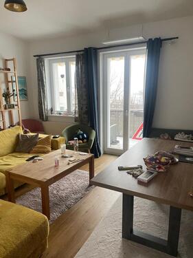 Foto - Dachgeschoßwohnung in Berlin zur Miete
