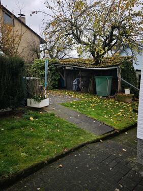 Foto - 5 Zimmer Einfamilienhaus in Biedenkopf