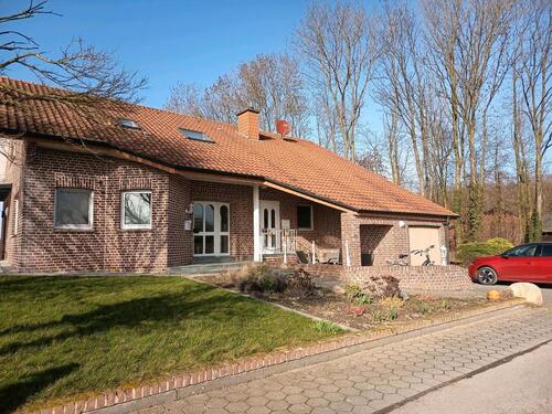 Foto - Ferienwohnung, Monteurwohnung 1-3 Pers. in Rosendahl, Münsterland