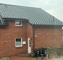 Reihenendhaus in Hüsby mit Garten zum 01.06.26 frei - Schuby