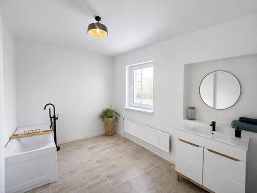 Foto - 7 Zimmer Einfamilienhaus in Guben