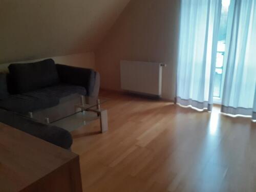 Foto - WG-ZIMMER ab April 2026 verfügbar