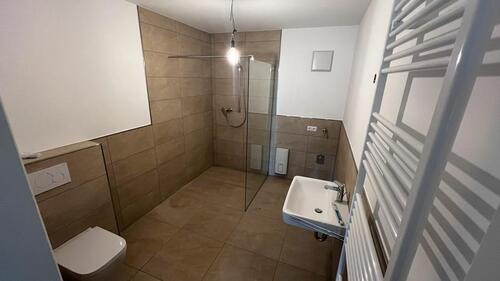 Foto - 3 Zimmer Etagenwohnung in Schermbeck