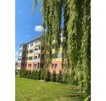 Helle 3-Zimmer-Wohnung mit Balkon in MühlhausenThüringen - Mühlhausen (Thüringen)