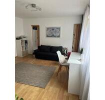 1,5 Zimmer WG mit Küche in Glonn ab 01.04.2026 zu vermieten