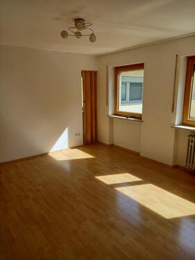 Foto - 1.5 Zimmer Etagenwohnung zur Miete in Glonn