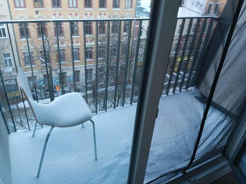 Foto - Nachmieter für möbliertes Einzelzimmer