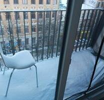 Nachmieter für möbliertes Einzelzimmer - Leipzig Süd