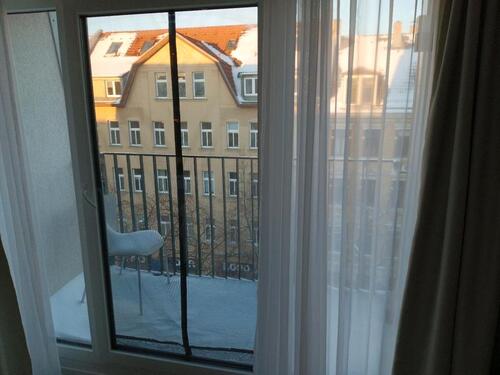 Foto - 1 Zimmer Etagenwohnung zur Miete in Leipzig