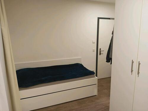 Foto - 1 Zimmer Etagenwohnung in Leipzig