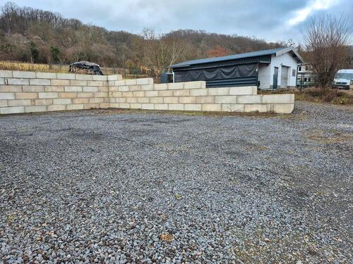 Foto - Stellplatz aussen 3x8 m - 40,00&nbsp;EUR Miete,