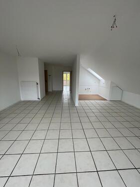 Foto - 2 Zimmer Dachgeschoßwohnung zur Miete in Paderborn