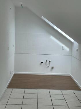 Foto - 2 Zimmer Dachgeschoßwohnung in Paderborn